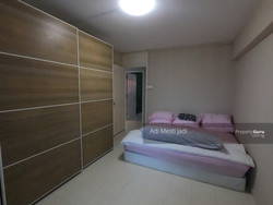 Blk 399 Yishun Avenue 6 (Yishun), HDB 4 Rooms #209312481